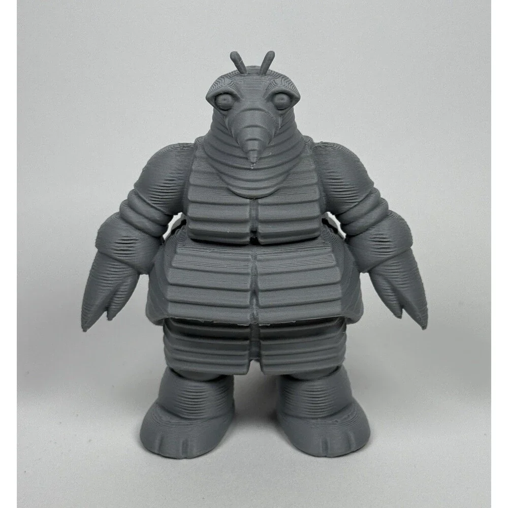 Moguera Godzilla Toy